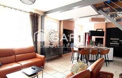 Cherisy, Centre 28500