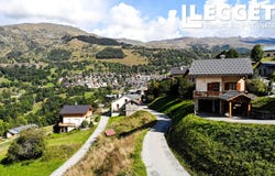 Saint-Martin-de-Belleville, Auvergne-Rhône-Alpes 73440