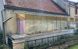 Sainte-Colombe-Sur-Seine, Bourgogne 21400