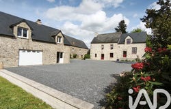 COMMER, Pays de la Loire 53470