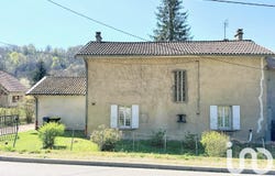Saint-Victor-de-Cessieu, Auvergne-Rhône-Alpes 38110
