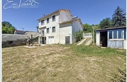 NANTEUIL, Poitou-Charentes 79400