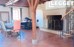 Le Grand-Bourg, Nouvelle-Aquitaine 23240