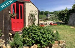 Mortain-Bocage, Basse-Normandie 50140