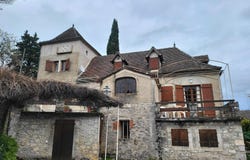 Tour-de-Faure, Midi-Pyrénées 46330