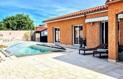 BROUILLA, Languedoc-Roussillon 66620