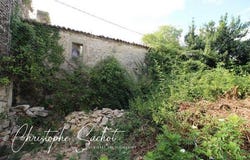 Chervettes, Poitou-Charentes 17380