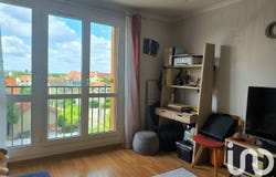 Brou-sur-Chantereine, Île-de-France 77177