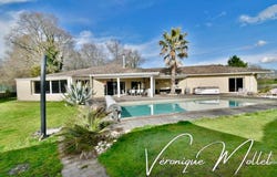 Fargues-Saint-Hilaire, Aquitaine 33370