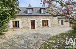 Goudelin, Brittany 22290