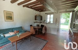 Luçay-le-Mâle, Centre-Val de Loire 36360