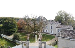Melle, Poitou-Charentes 79500