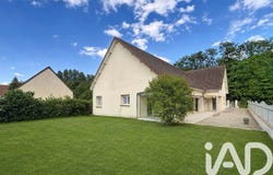 Appoigny, Bourgogne-Franche-Comté 89380