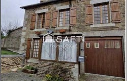 Savigny-Le-Vieux, Basse-Normandie 50640