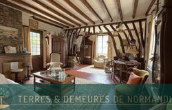 Varengeville-sur-Mer, Seine-Maritime 76119