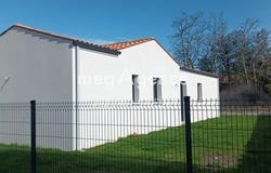 Les Mathes, Poitou-Charentes 17570