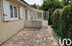 Le Bardon, Centre-Val de Loire 45130
