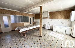 Évron, Pays de la Loire 53600