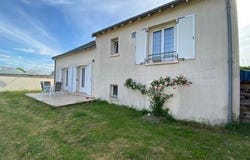 Beaulieu-Les-Loches, Centre 37600