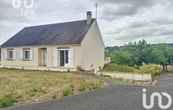 Château-Renard, Centre-Val de Loire 45220