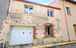 Saint-Jean-Lasseille, Languedoc-Roussillon 66300