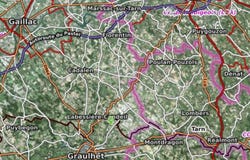 GRAULHET, Occitanie 81300