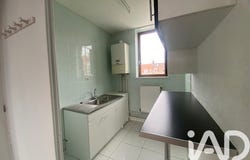 Calais, Hauts-de-France 62100