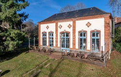 Limoges, Limousin 87000