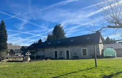 Domps, Limousin 87120
