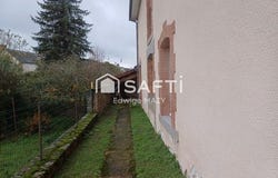 Mainsat, Limousin 23700