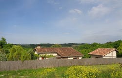 Saint-Aquilin, Aquitaine 24110