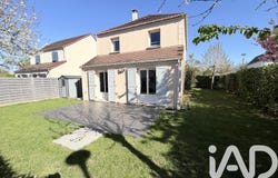 Brie-Comte-Robert, Île-de-France 77170