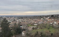 Thiers, Puy-de-Dôme 63300