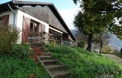 La Buisse, Rhône-Alpes 38500