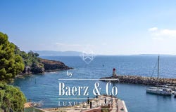 Théoule-sur-Mer, Provence-Alpes-Côte d'Azur 06590