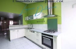 DENAIN, Nord-Pas-de-Calais 59220