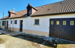 Vicq-sur-Nahon, Centre-Val de Loire 36600