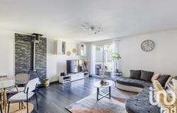Montigny-lès-Cormeilles, Île-de-France 95370