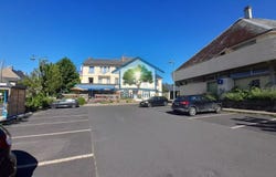 Bourg-Lastic, Puy-de-Dôme 63760