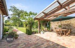 Montfort-l'Amaury, Yvelines 78490
