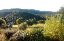 Balazuc, Ardèche 07120