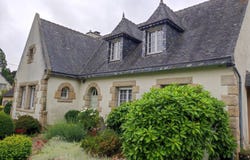 Guingamp, Côtes-d'Armor 22200