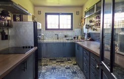 Chef-Boutonne, Poitou-Charentes 79110