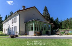 Lachapelle-Graillouse, Rhône-Alpes 07470