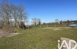 Baron, Hauts-de-France 60300