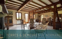 Saint-Riquier-en-Rivière, Seine-Maritime 76340