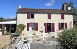 Breuil-Barret, Vendée 85120