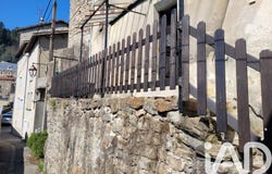 Le Cheylard, Auvergne-Rhône-Alpes 07160