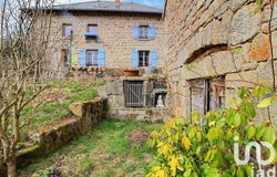Mérinchal, Nouvelle-Aquitaine 23420