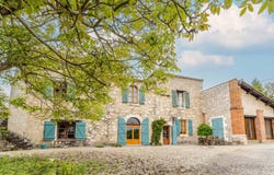 Le Pin, Midi-Pyrénées 82340